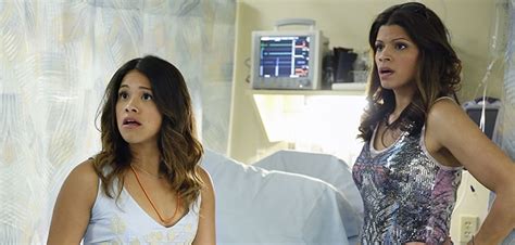 “jane The Virgin” Premieres Oct 13 On The Cw Network New Clip Zay