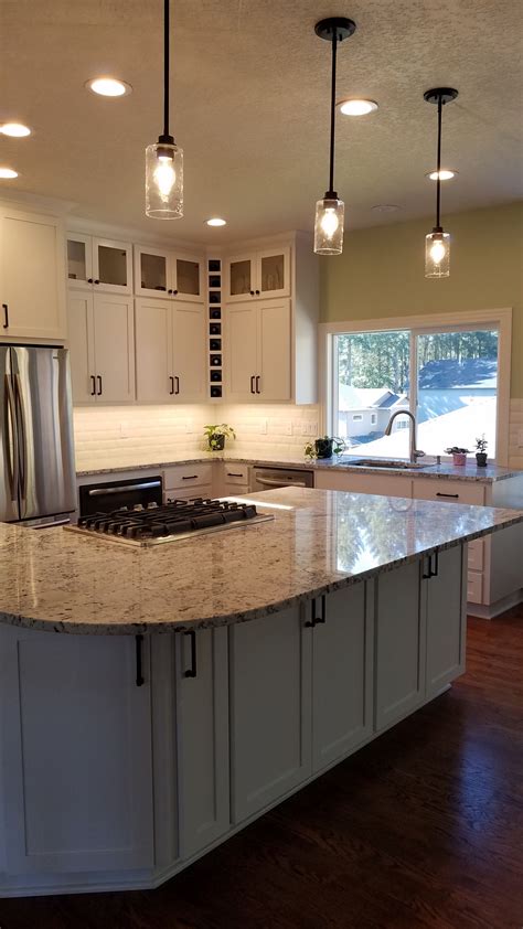 This handcrafted climate controlled, mahogany wine cabinet/wine locker combination cabinet was designed and built specifically as a display showpiece. White shaker kitchen cabinets, dark hardware. Corner wine ...