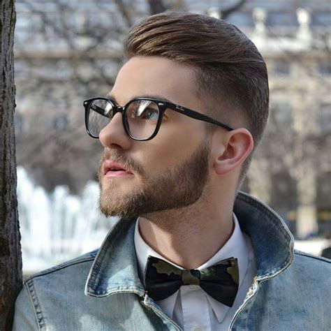 Pair your prescription with comfortable stylish frames to fit your lifestyle. 21 Of The Best Men's Glasses To Wear in 2017 • TheStyle.City