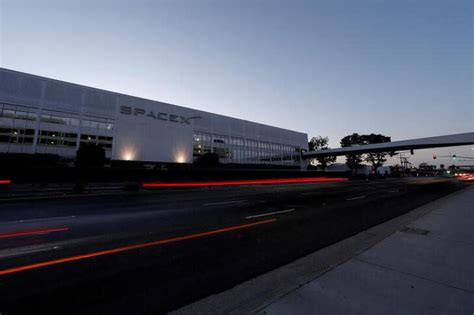 Exclusive Injury Rates For Musk S Spacex Exceed Industry Average For