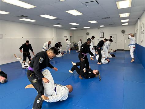 Go To Bjj Martial Arts School Infinite Brazilian Jiu Jitsu