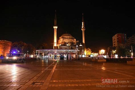 Düğünler ve nikahlar ne zaman yapılacak? Tam kapanmada nereler açık ve nereler kapalı? İçişleri ...