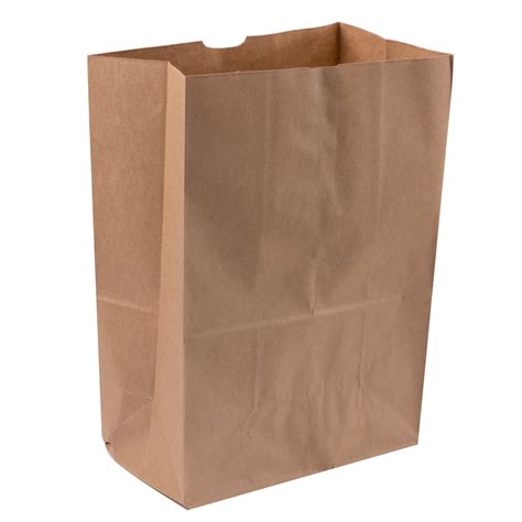 Duro 16 Brown Paper Bags 500bundle