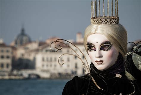 What To Do In Venice For Carnival Civitatis