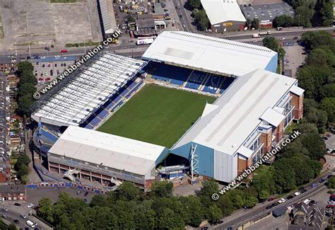 The official twitter account of sheffield wednesday football club. Pin on Favorite Places & Spaces
