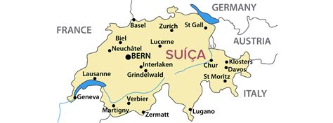 O país está situado na europa central, fazendo fronteira com a alemanha a norte, com a frança a oeste. Lucerna: Um Guia Completo — Vamos Pra Onde?