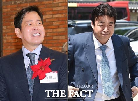 신세계 정용진 부회장 인스타 이거 뭐냐? '정용진 부회장이 왜 여기서 나와?' 소통 경영의 '신세계' - 비즈 ...