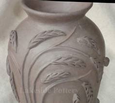 More than 150+ polymer clay and macrame patterns in video tutorials. 3: Slab Vessel Research - Kaylee's Awesome Art Projects