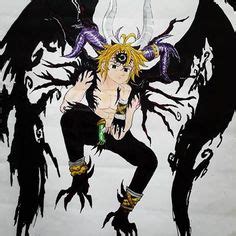 En dépit des démons qui vivent normalement 1000 ans, notre héros a réussi à vivre plus de 3000 ans sans vieillir et sans être scellé, suite à une malédiction qui lui a été infligée et. 7 Best Demon king anime images in 2017 | Demon king anime, Anime art, Anime characters