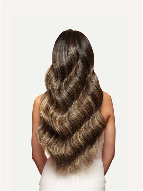 How Do I Choose The Right Color Of Highlights Extensions Luxy Hair