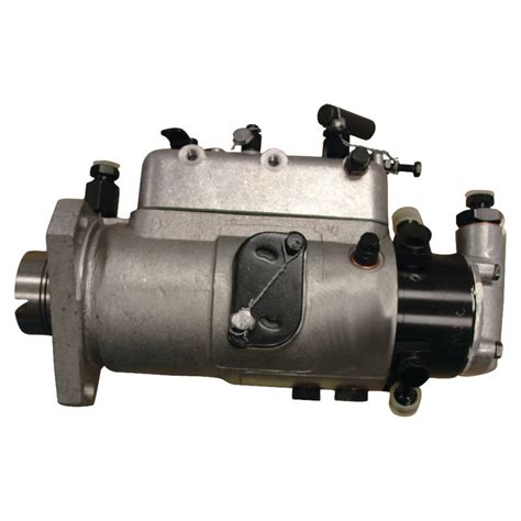 New Injection Pump For Massey Ferguson 1447176m91 1446876m91