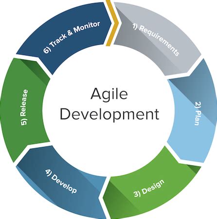 Waterfall and agile are the reigning champions of the software development methodologies. Agile Methodology for Software Development - TCO Blog