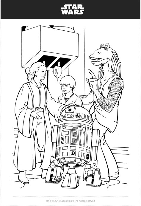 47+ star wars ausmalbilder kostenlos drucken