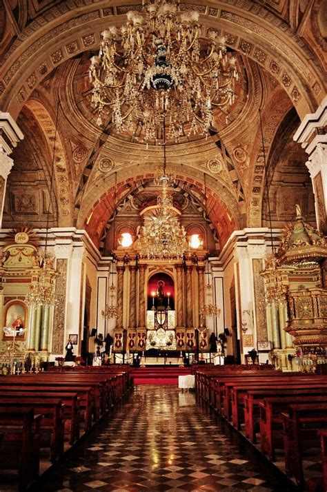 San Agustin Church Manila Philippines Photorator