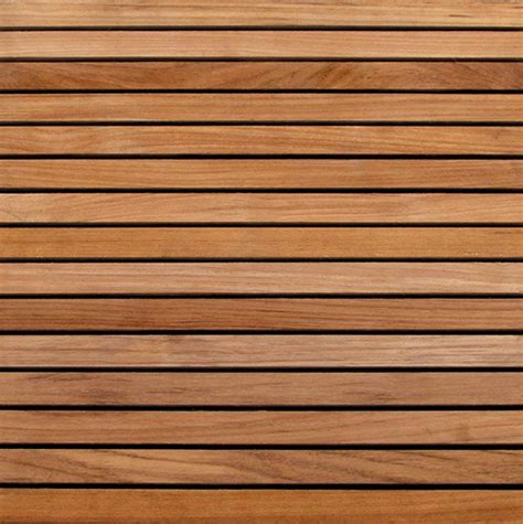 Our teak wooden tiles are perfect indoors or outdoors. Jati Premium Teak Deck Tiles Standard 50 X 50cm (4 tiles ...