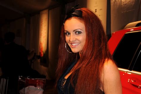 Pregnant WWE Star Maria Kanellis Nude Photos Leaked Again By Hackers