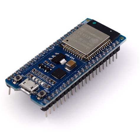 Esp32 Wifi Bluetooth Module Wifi Sensor Esp Wroom 32 Wireless Module