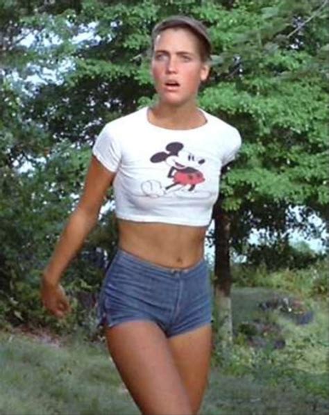 Friday The 13th Actress Top Sexy Girls Movie Jason Vorhees Best List10