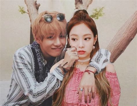 Before their debut, yg entertainment had been giving fans some clues about their identities since 2012. Pin su taennie