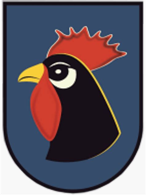 Ww2 Air Force Luftwafe 4jg2 Unit Logo Badge Emblem Sticker For Sale