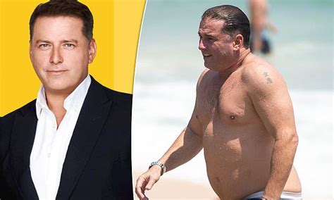 Maybe you would like to learn more about one of these? Today's Karl Stefanovic steps back in time as he's ...