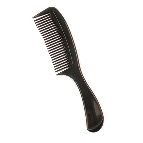Plastic Comb Plastic Comb Hair Accessories Beauty Series Mh