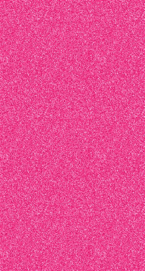 50 Pink Glitter Iphone Wallpaper On Wallpapersafari