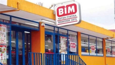 Cuma günleri onlarca farklı üründe büyük indirim yapan bi̇m marketlerin ne zaman açılacağı merak konusu oldu. BİM kaçta açılıyor 2020? Kaçta kapanıyor 2020?