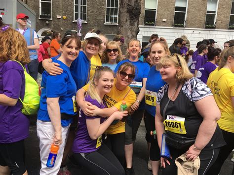 Vivian cheruiyot joined ingrid kristiansen as the only women ever to add a marathon no. VHI's Women's Mini Marathon 2018 Dublin | News | Blog ...