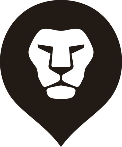 Free Free 267 Lion Icon Svg SVG PNG EPS DXF File