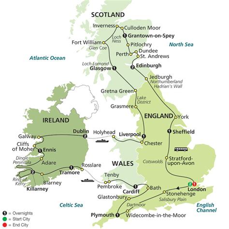 Wales Scotland England Ireland Map What Does Britain Mean A Bit