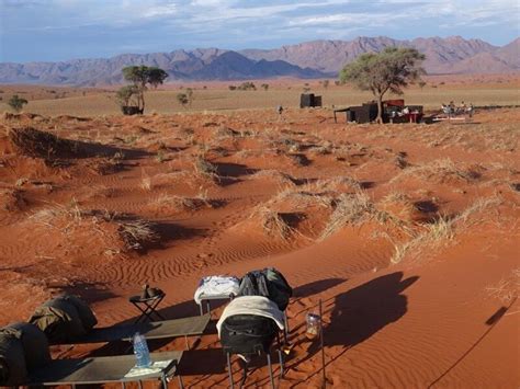 Explore The Wild Kalahari Desert South Namibia Tales From Africa Travel
