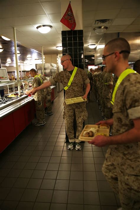 Dvids Images Photo Gallery Recruits Transition To Marine Boot Camp