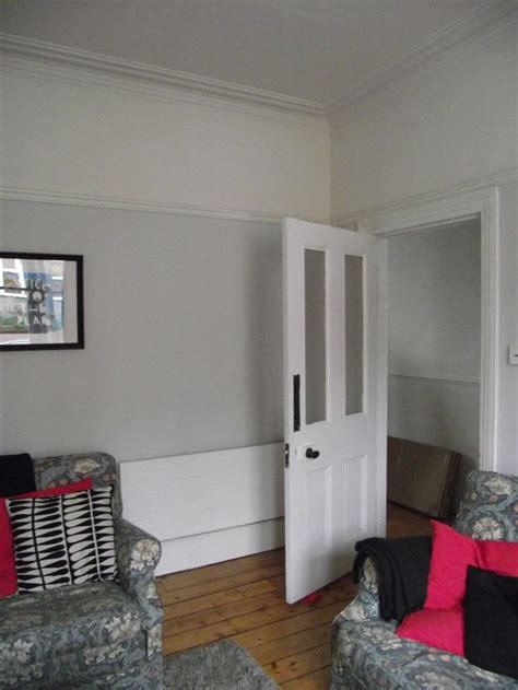 A simple paint shade can have an immense the paint experts at dulux have identified the warm and grounding neutral shade as 'the colour that will 'in the bedroom olive green can help to create a serene environment,' says charlotte cosby, head of. polished pebble dulux - Google Search | Farmhouse style ...