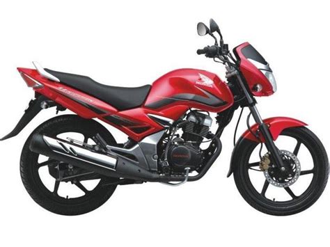 2.71 lakhs) and tvs apache rtr 160 2v (priced at rs. BiKES online: Honda Unicorn Limited GP Edition Unicorn