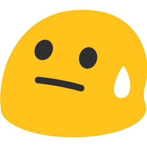 Free Sweating Emoji Cliparts Download Free Sweating Emoji Cliparts Png