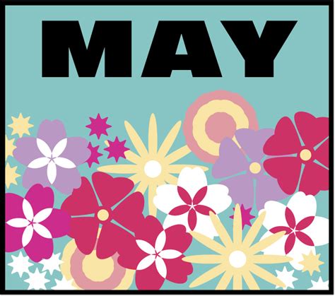 May 2015 Calendar — Adventures With The Sage