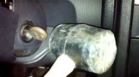 How do you change a hormann garage door lock? How to Fix an Ignition Switch in Under 10 Minutes