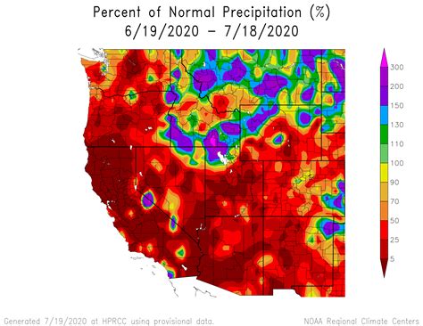 This week in Colorado weather: July 20, 2020 – BoulderCAST