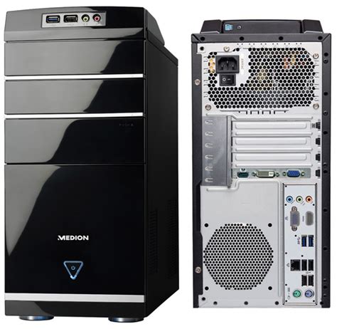 Op zondag en in de avonduren geleverd. Medion brengt vernieuwde Akoya PC naar Aldi | Hardware ...