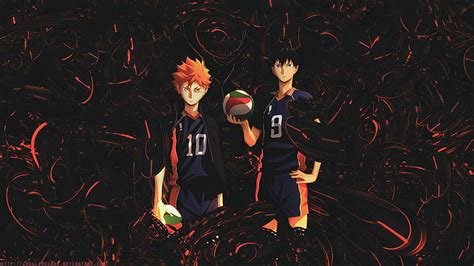 5120x2880px Free Download Hd Wallpaper Kageyama Tobio Haikyuu Volleyball Anime