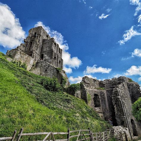 Corfe Castle 2022 All You Need To Know Before You Go