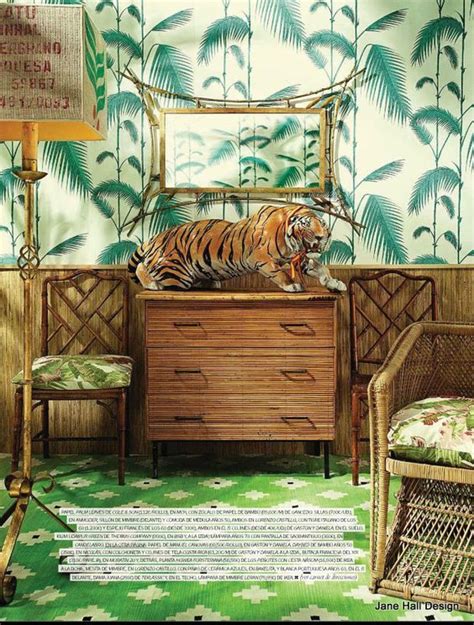 Bring tropical decor to your bedroom with lush self adhesive peel and stick tropical leaves wallpaper removable exotic palm leaf wall mural living. Palm Leaves - Leaf Green On White | Cole and son wallpaper, Tropical bedroom decor, Tropical style