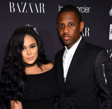 Fabolous Reacts To Reports That He And Emily B Have Split Ifttt2mhbo0l American