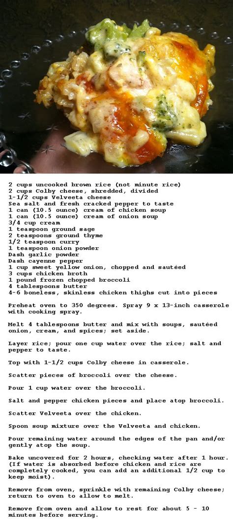 These panko baked chicken thighs are very crunchy and flavorful. Chicken Thighs (cubed boneless skinless) Casserole with ...