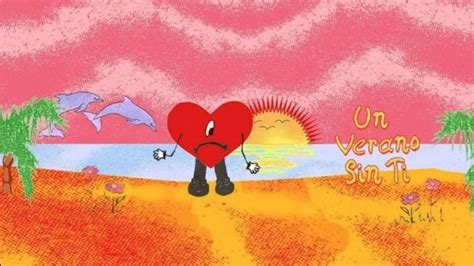 Un verano sin ti: El álbum de Bad Bunny que sigue rompiendo récords