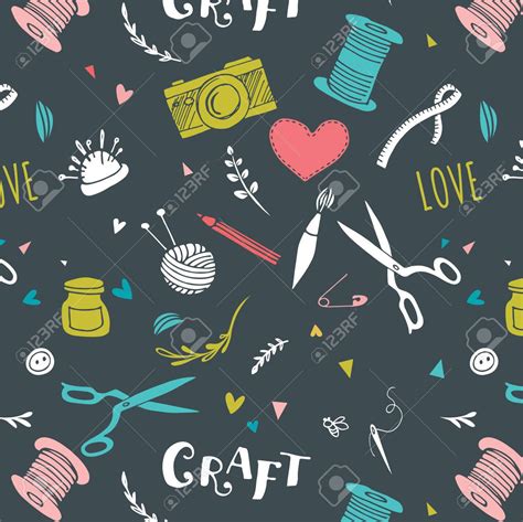 31 Crafts Backgrounds On Wallpapersafari