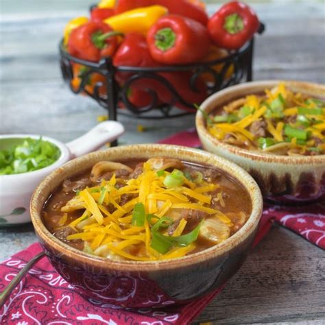 Also use as the hamburger for the hawaian loco but i'd love to have this hamburger steak because i love asian food a well as the burger. Hearty Venison Chili Hunter J's Original Spicy Award ...