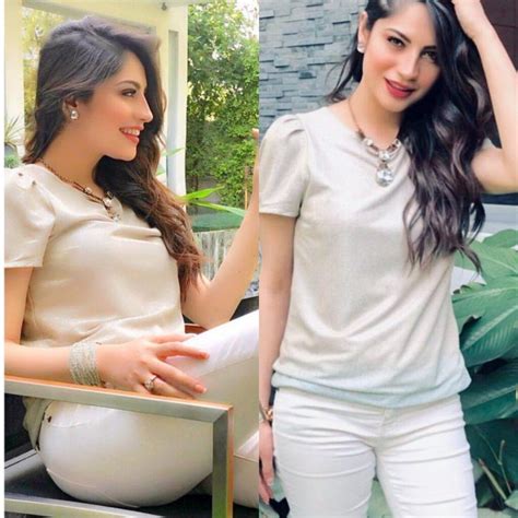 5 Times Neelam Muneer Hot Looking Pictures Went Viral Showbiz Pakistan