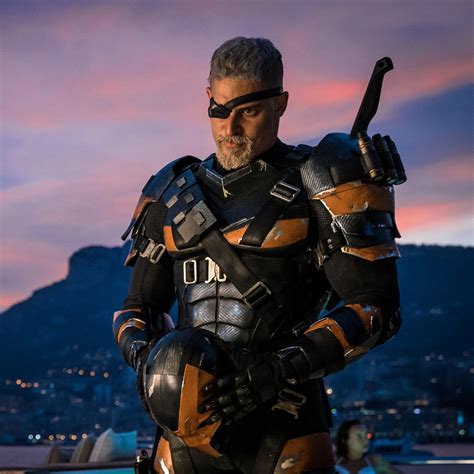 Deathstroke Wallpapers 74 Images
